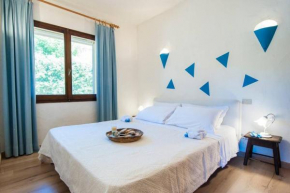 LA BAIA Casa con giardino a pochi passi dal mare